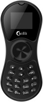 Chilli K188 Spinner(Black) - Price 979 55 % Off  