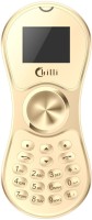 Chilli K188 Spinner(Gold) - Price 930 37 % Off  