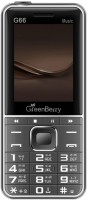 GreenBerry G66(Grey) - Price 1099 26 % Off  