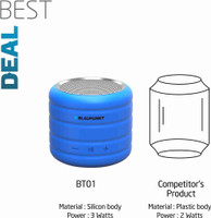 blaupunkt bt 01 price