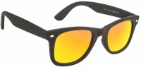 Yaadi Aviator Sunglasses(For Men & Women, Multicolor)