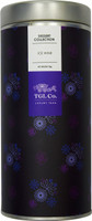 TGL Co. Ice Wine Rose, Marigold White Tea Box(50 g)