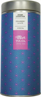 TGL Co. Strawberry & Aloe Apple, Strawberry White Tea Box(50 g)