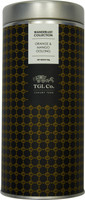 TGL Co. Orange and Mango Oolong Pineapple, Mango Oolong Tea Box(50 g)