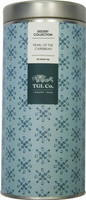 TGL Co. Pearl of the Caribbean Pineapple, Mango White Tea Box(50 g)