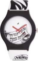 Fastrack ND9915PP21CJ  Analog Watch For Unisex