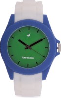 Fastrack ND9911PP12CJ  Analog Watch For Women