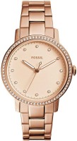 Fossil ES4288  Analog Watch For Women