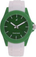 Fastrack ND9911PP16CJ  Analog Watch For Women
