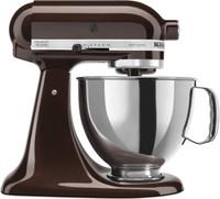 KITCHEN AID 5KSM150PSBES 300 W Mixer Grinder (1 Jar, Espresso)