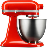 KITCHEN AID 5KSM3311XBHT 250 W Mixer Grinder (1 Jar, Hot Sauce)