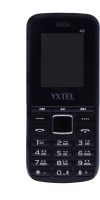 Yxtel A 9(Black) - Price 740 43 % Off  