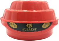View Everest Stabilizer for fridge EPS-50 Red Voltage Stabilizer (smiplebol)(Red) Home Appliances Price Online(Everest)