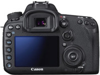 Canon EOS 7D Mark II Kit DSLR Camera EF-S18-135mm IS USM(Black) Canon EOS 7D Mark II Kit DSLR Camera EF-S18-135mm IS USM(Black)
