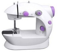 VKA MINI SEWING MACHINE Electric Sewing Machine( Built-in Stitches 1)   Home Appliances  (VKA)