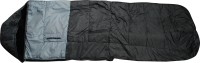 Flipfit ULTRA WARM DESIGNER NYLON WITH BLANKET STUFF INSIDE Sleeping Bag(Grey)