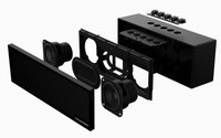 blaupunkt bt 51 speaker