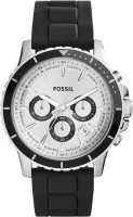 Fossil CH2924I Briggs Analog Watch For Men
