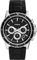 Fossil CH2925I Briggs Analog Watch For Men