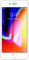 Apple iPhone 8 (Gold, 256 GB) - Price 69999 9 % Off  