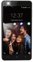 Intex Aqua Selfie (Black, 16 GB)(2 GB RAM) - Price 5349 28 % Off  
