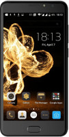 Zopo Color - X5.5 (Space Grey, 16 GB)(3 GB RAM)