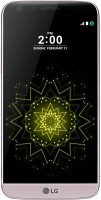 LG G5 (Pink & Black, 32 GB)(4 GB RAM) - Price 29990 44 % Off  