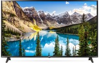 LG 123 cm (49 inch) Ultra HD (4K) LED Smart WebOS TV(49UJ632T)