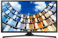 SAMSUNG Basic Smart 108 cm (43 inch) Full HD LED TV(43M5100)