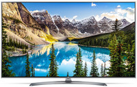 LG Ultra HD 108 cm (43 inch) Ultra HD (4K) LED Smart TV(43UJ752T)