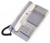 Purohit BT-B70-White Corded Landline Phone(White)   Home Appliances  (Purohit)