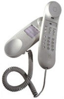 View Purohit BT-B25-White Corded Landline Phone(White) Home Appliances Price Online(Purohit)