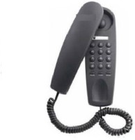 View Purohit BT-B26 Corded Landline Phone(Black) Home Appliances Price Online(Purohit)