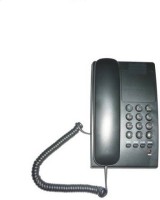 Purohit BT-M17 Corded Landline Phone(Black)   Home Appliances  (Purohit)