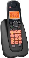 Purohit BT-X70-Black Cordless Landline Phone(Black)   Home Appliances  (Purohit)