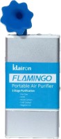 View Klairon A11 Portable Room Air Purifier(Multicolor) Home Appliances Price Online(Klairon)