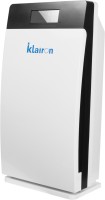 Klairon A3 Room Air Purifier(White)   Home Appliances  (Klairon)
