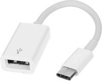 Zedex USB Type C OTG Adapter(Pack of 2)   Laptop Accessories  (Zedex)