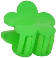 Maayra Womens Flower shape Pack of 1 Hair Claw(Green) - Price 125 61 % Off  