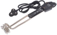 View Indo 1000 W 6 AMP 1000 W Immersion Heater Rod(Water) Home Appliances Price Online(Indo)
