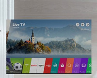 Lg Oled 139 Cm 55 Inch Oled Ultra Hd 4k Smart Tv Online At Best Prices In India Other features of this tv include display mirroring. lg oled 139 cm 55 inch oled ultra hd 4k smart tv