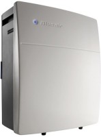 Blueair 270E0001 Portable Room Air Purifier(White)   Home Appliances  (Blueair)