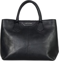 Justanned Tote(Black)