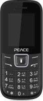 Peace FM1(Black) - Price 499 50 % Off  