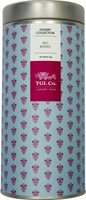 TGL Co. Red Berries Cranberry, Strawberry Black Tea Box(50 g)