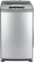 Haier 6.2 kg Fully Automatic Top Load Washing Machine Silver(HWM62-707NZP) Haier 6.2 kg Fully Automatic Top Load Washing Machine Silver(HWM62-707NZP)