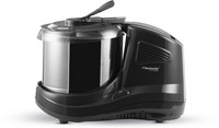 Butterfly Matchless Pro 2 Ltr Wet Grinder(Grey)