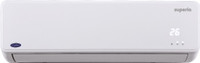 Carrier 2 Ton 5 Star BEE Rating 2017 Hot and Cold Split AC - White(Superia)