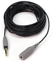 Rode SC1 TRRS EXTENSION CABLE For SmartLav Microphone - 20'(Black)