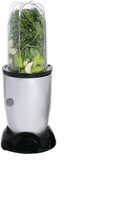 Shrih SH-04692 High Speed 400 W Juicer Mixer Grinder (2 Jars, Grey)